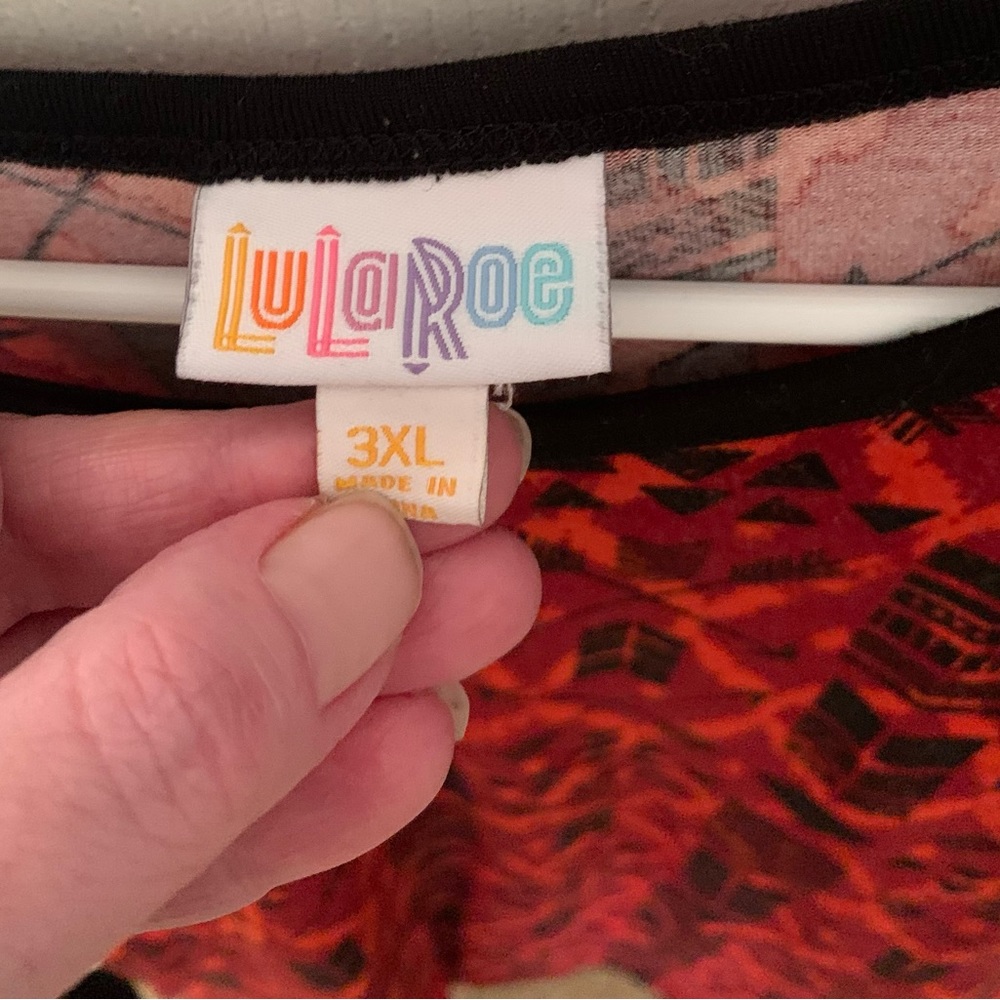 LLR Randy - Picture 2 of 3